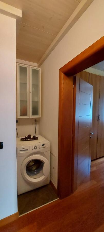 Apartament Casa Liu Brentonico Zewnętrze zdjęcie