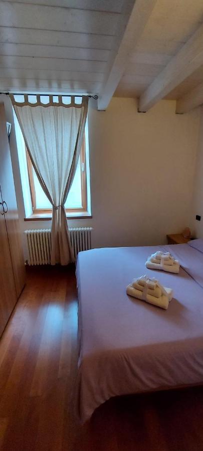 Apartament Casa Liu Brentonico Zewnętrze zdjęcie