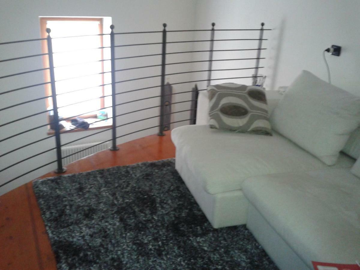 Apartament Casa Liu Brentonico Zewnętrze zdjęcie