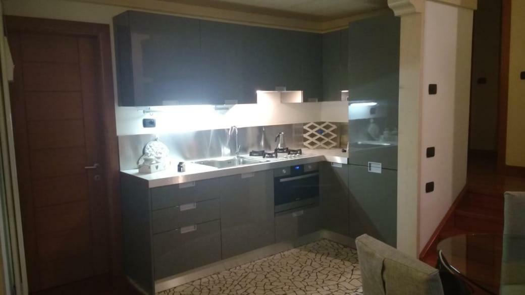 Apartament Casa Liu Brentonico Zewnętrze zdjęcie