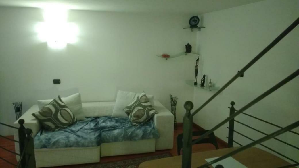 Apartament Casa Liu Brentonico Zewnętrze zdjęcie