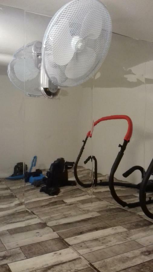 Apartament Casa Liu Brentonico Zewnętrze zdjęcie